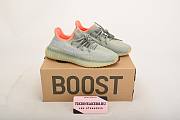 Adidas Yeezy Boost 350 V2 Desert Sage FX9035 - 5