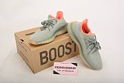 Adidas Yeezy Boost 350 V2 Desert Sage FX9035 - 3
