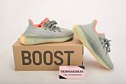 Adidas Yeezy Boost 350 V2 Desert Sage FX9035 - 2