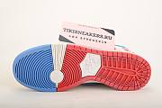 Nike Dunk SB High Pro Ishod Wair x Magnus Walker - DH7683-100 - 4