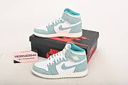 Air Jordan 1 Retro High Turbo Green 575441-311 - 5