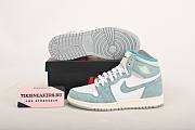 Air Jordan 1 Retro High Turbo Green 575441-311 - 3