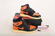 Air Jordan 1 Retro High Shattered Backboard 3.0 575441-028  - 5
