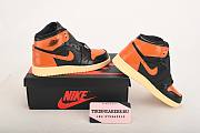 Air Jordan 1 Retro High Shattered Backboard 3.0 575441-028  - 3