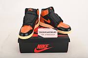 Air Jordan 1 Retro High Shattered Backboard 3.0 575441-028  - 4