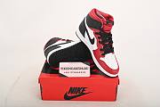 Air Jordan 1 Retro High Satin Snake Chicago CD0461-601 - 3