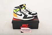 Air Jordan 1 Retro High OG Volt 555088-118 - 6