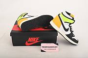 Air Jordan 1 Retro High OG Volt 555088-118 - 2