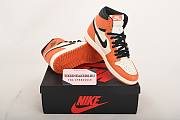 Air Jordan 1 Retro High OG Shattered Backboard Away 555088-113 - 3