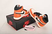 Air Jordan 1 Retro High OG Shattered Backboard Away 555088-113 - 5