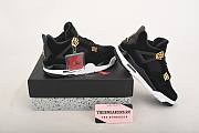 Air Jordan 4 Retro Royalty 308497-032  - 3