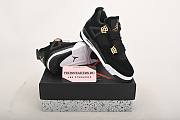 Air Jordan 4 Retro Royalty 308497-032  - 2