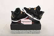 Air Jordan 4 Retro Royalty 308497-032  - 5