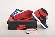 Air Jordan 1 Retro Top 3 555088-026 - 3