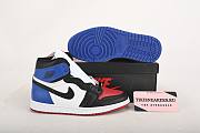 Air Jordan 1 Retro Top 3 555088-026 - 4
