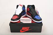 Air Jordan 1 Retro Top 3 555088-026 - 6