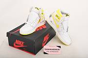 Air Jordan 1 Retro High First Class Flight 555088-170 - 3