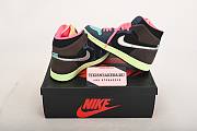 Air Jordan 1 Retro High Tokyo Bio Hack  555088-201 - 6