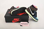 Air Jordan 1 Retro High Tokyo Bio Hack  555088-201 - 2