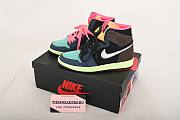 Air Jordan 1 Retro High Tokyo Bio Hack  555088-201 - 3