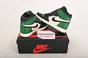 Air Jordan 1 Retro High Pine Green 555088-302 - 5