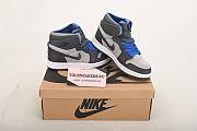 Air Jordan 1 High Zoom Air CMFT League of Legends (Esports) DD1453-001 - 2