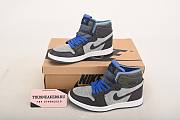 Air Jordan 1 High Zoom Air CMFT League of Legends (Esports) DD1453-001 - 3