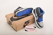 Air Jordan 1 High Zoom Air CMFT League of Legends (Esports) DD1453-001 - 5
