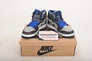 Air Jordan 1 High Zoom Air CMFT League of Legends (Esports) DD1453-001 - 6