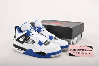 Air Jordan 4 - Page 2 - coleshop.ru