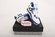 Jordan 4 Retro Motorsports 308497-117 - 5
