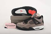 Air Jordan 4 Retro Taupe Haze DB0732-200 - 2