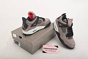 Air Jordan 4 Retro Taupe Haze DB0732-200 - 5