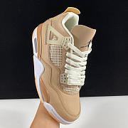 Air Jordan 4 Retro Shimmer DJ0675-200 - 4