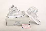 Air Jordan 1 Retro High CO Japan Neutral Grey 1788-029 - 5