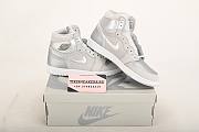 Air Jordan 1 Retro High CO Japan Neutral Grey 1788-029 - 4
