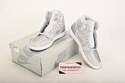 Air Jordan 1 Retro High CO Japan Neutral Grey 1788-029 - 3