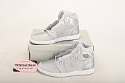 Air Jordan 1 Retro High CO Japan Neutral Grey 1788-029 - 2