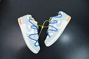 Nike Dunk Low Off-White Lot 10 DM1602 112 - 2