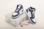 Air Jordan 1 Retro High Midnight Navy DC1788-100 - 2
