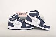 Air Jordan 1 Retro High Midnight Navy DC1788-100 - 3