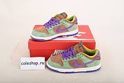 Nike Dunk Low Veneer (2020) DA1469-200 - 2