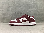 Nike Dunk Low Bordeaux  DD1503-108  - 2