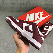 Nike Dunk Low Bordeaux  DD1503-108  - 3