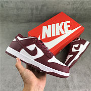 Nike Dunk Low Bordeaux  DD1503-108  - 4