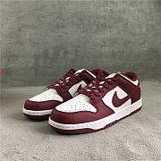 Nike Dunk Low Bordeaux  DD1503-108  - 5