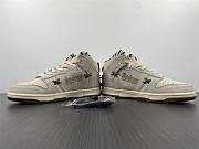 Nike Dunk High Bodega Sail Multi CZ8125-100   - 5