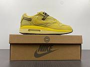 Travis Scott x Nike Air Max 1 Wheat DO9392-700 - 6