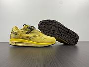 Travis Scott x Nike Air Max 1 Wheat DO9392-700 - 5