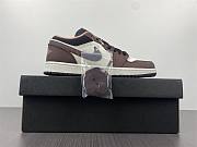 Air Jordan 1 Low Mocha DC6991-200 - 5